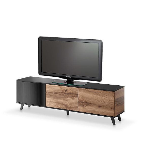 Mobile TV RANDOM RTV-2 - Rovere Wotan/Nero