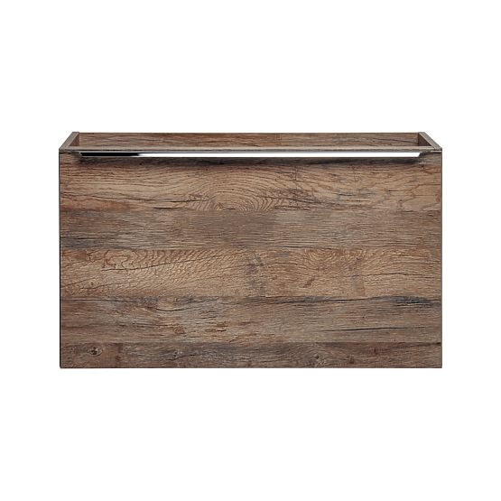 Mobiletto sotto lavabo 60 cm 2 cassetti