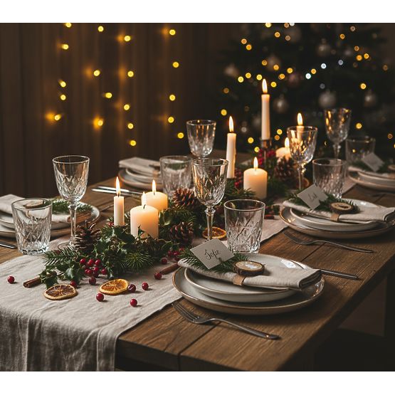 MOLLETTE IN LEGNO 8 PZ ALBERELLI KL-21X11