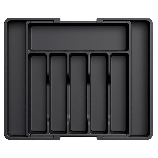 Organizzatore estensibile per posate GARFO