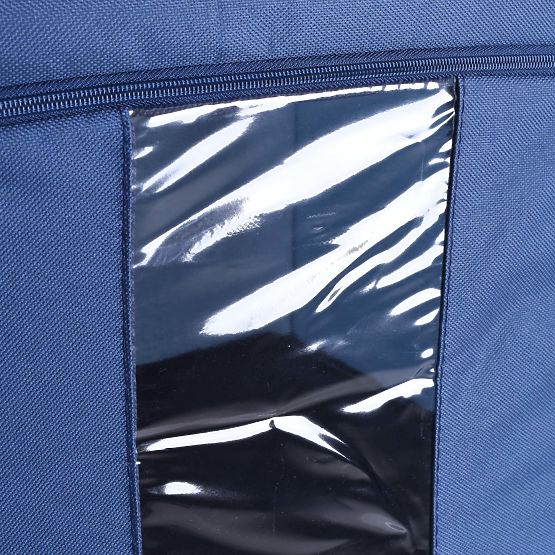 Organizzatore pieghevole EVAN blu