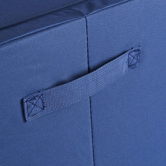 Organizzatore pieghevole EVAN blu