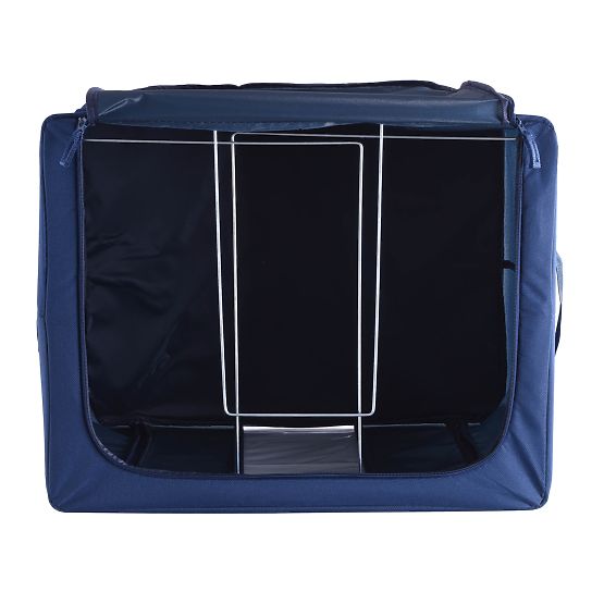 Organizzatore pieghevole EVAN blu