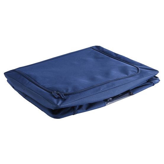 Organizzatore pieghevole EVAN blu