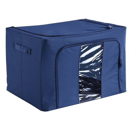 Organizzatore pieghevole EVAN blu