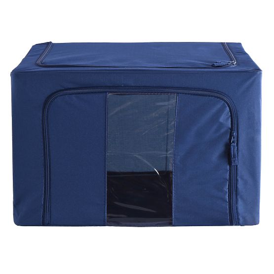 Organizzatore pieghevole EVAN blu