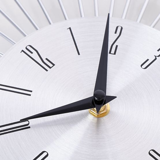 Orologio da parete Cristal Moon - 50 cm