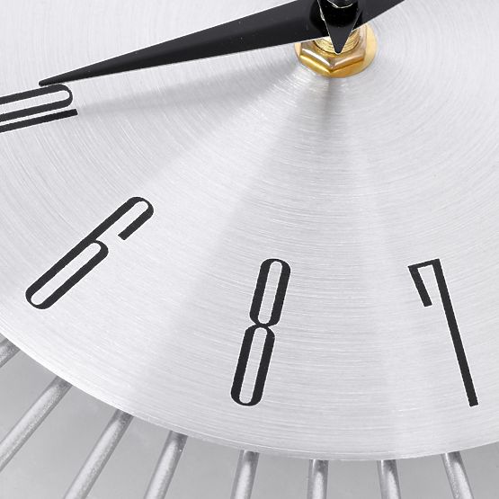 Orologio da parete Cristal Moon - 50 cm