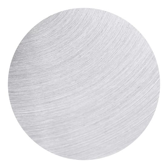 Orologio da parete Cristal Moon - 50 cm