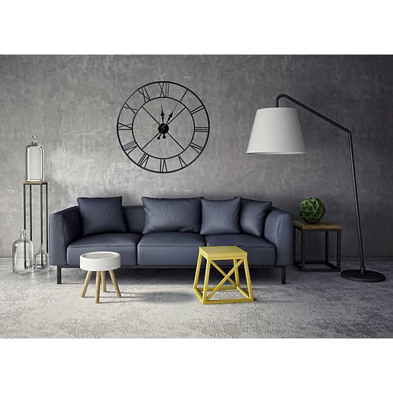 Orologio da Parete ITALY 80 cm