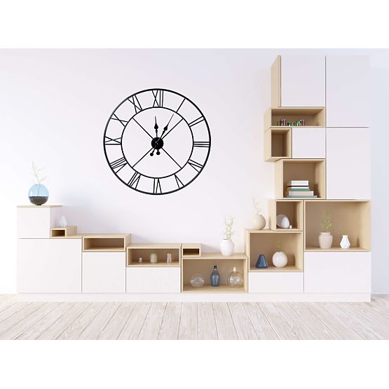 Orologio da Parete ITALY 80 cm