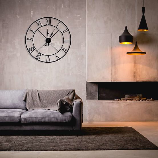 Orologio da Parete ITALY 80 cm