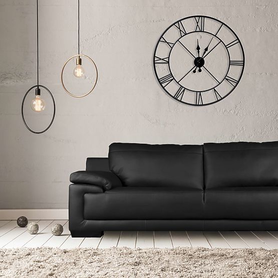 Orologio da Parete ITALY 80 cm