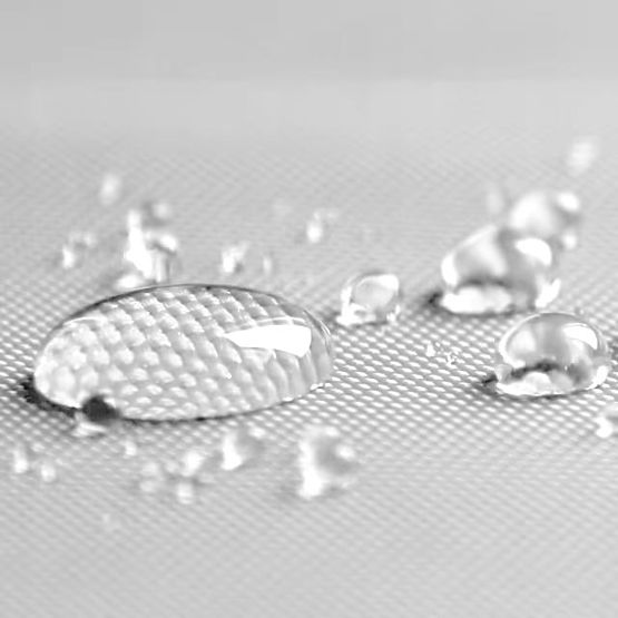 Padiglione commerciale espresso 3x3 m bianco