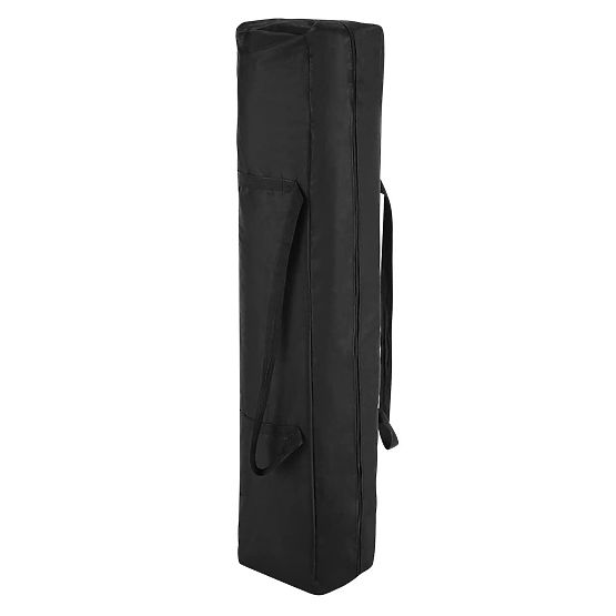 Padiglione commerciale espresso - 3x6 m - verde