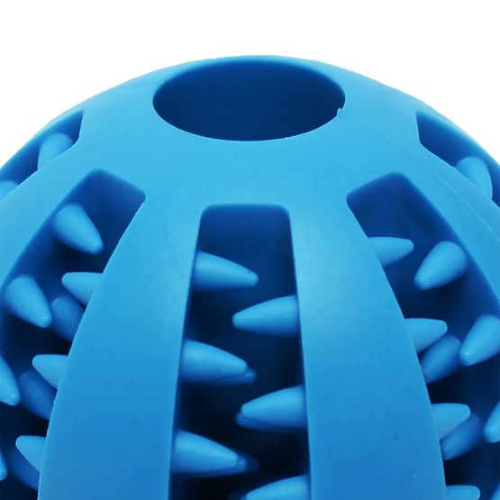 Palla da masticare per cani Blu PJ-039