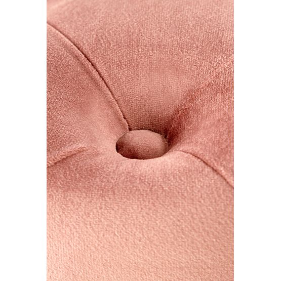 Panca ATHENA rosa/oro (1p=1pz)