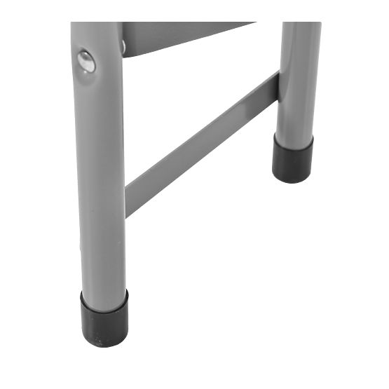 Panca catering pieghevole 180 cm bianca