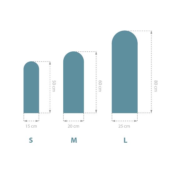 Pannello imbottito Oblouček - Smaragd