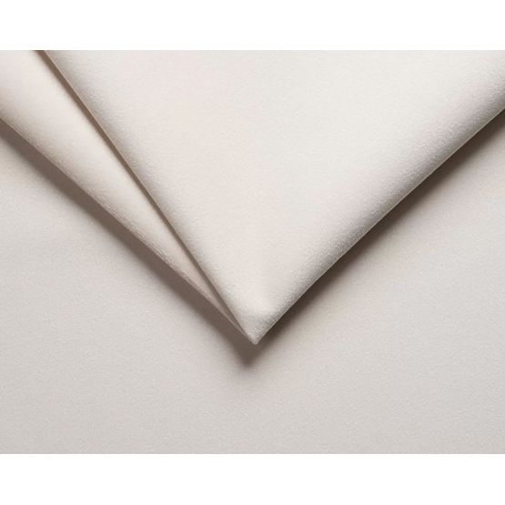 Pannello imbottito Obluček - crema