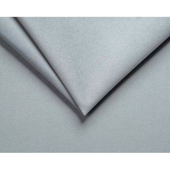 Pannello imbottito Oblouček - grigio
