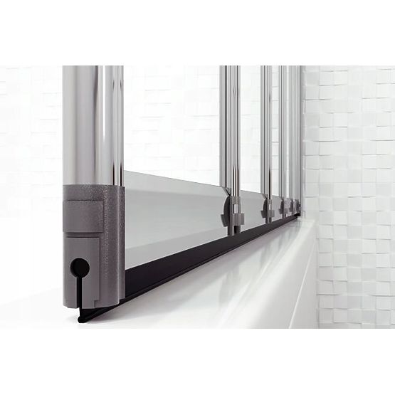 Pannello per vasca Rea Idea 120