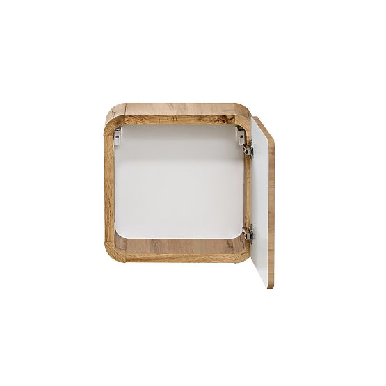 Pensile Qubik 35x35cm 1 Porta