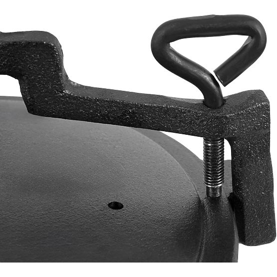 Pentola in ghisa KESEL 8 L