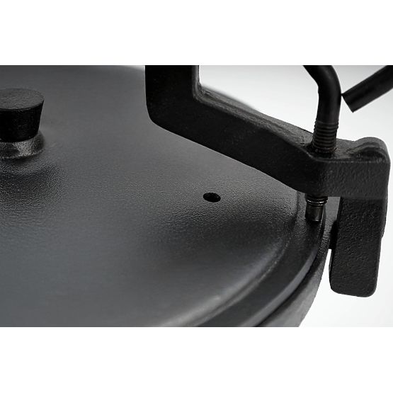 Pentola in ghisa KESEL 8 L