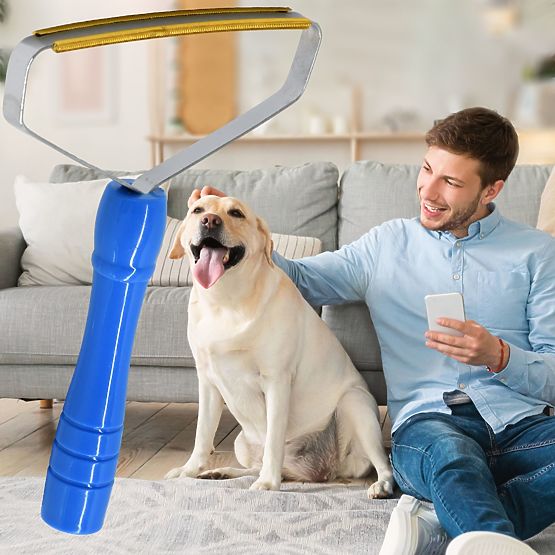 Pettine per pelo PJ-041