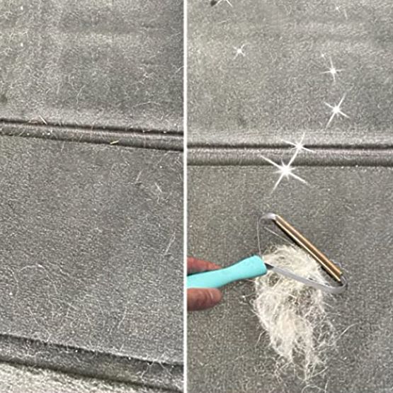 Pettine per pelo PJ-041