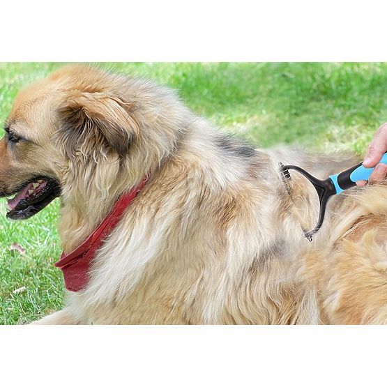 Pettine - spazzola professionale anti-groviglio PJ-040