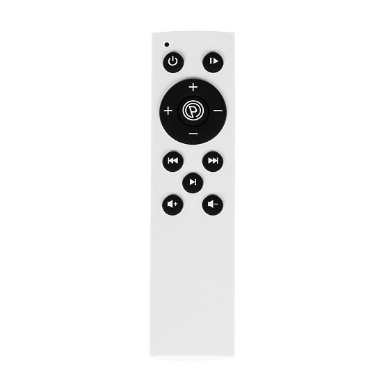 Piattaforma vibrante anticellulite dispositivo massaggiante con espansori + telecomando ModernHome