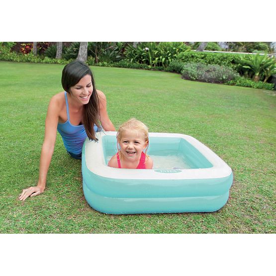 Piscina gonfiabile per bambini 57100 Blu - INTEX