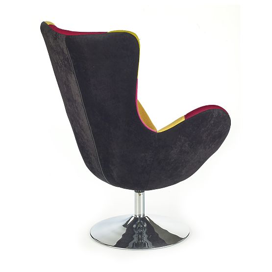 Poltrona BUTTERFLY patchwork (1p=1pz)