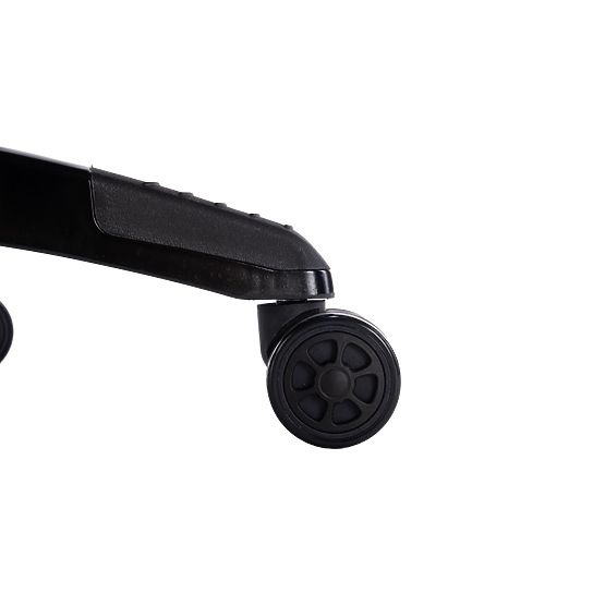 Poltrona Drift DRIFT NERA