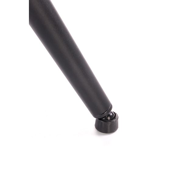 Poltrona relax ATLANTIS antracite/nero