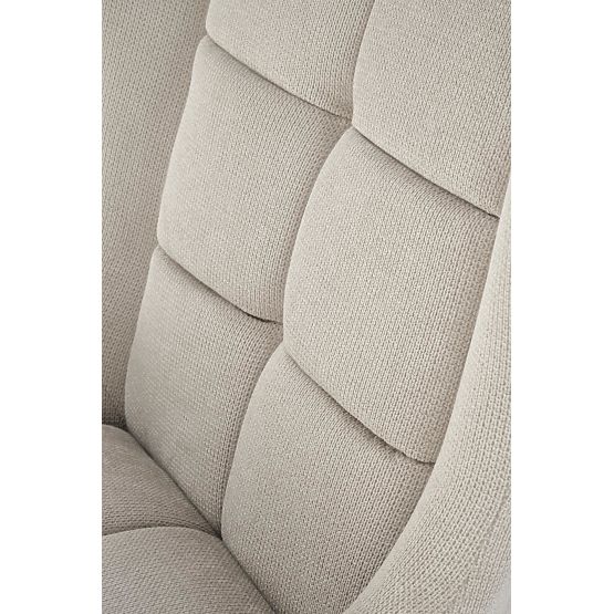 Poltrona relax BYRON beige (1p=1ks)