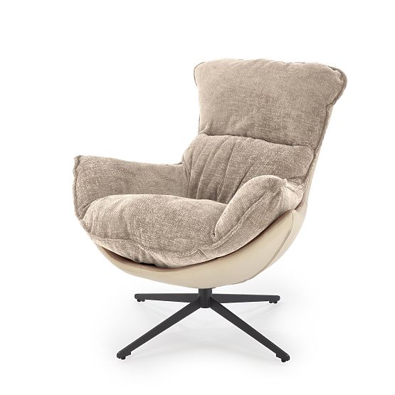 Poltrona relax LOBSTER beige