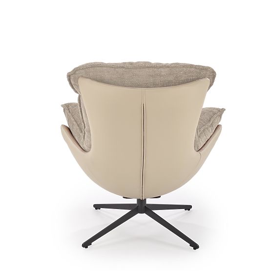 Poltrona relax LOBSTER beige