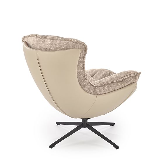 Poltrona relax LOBSTER beige