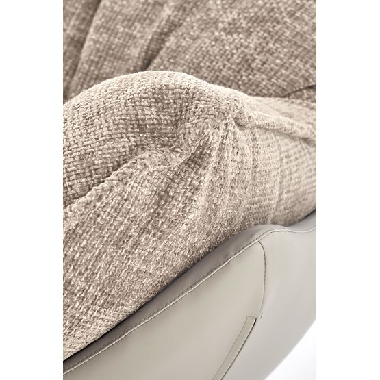 Poltrona relax LOBSTER beige
