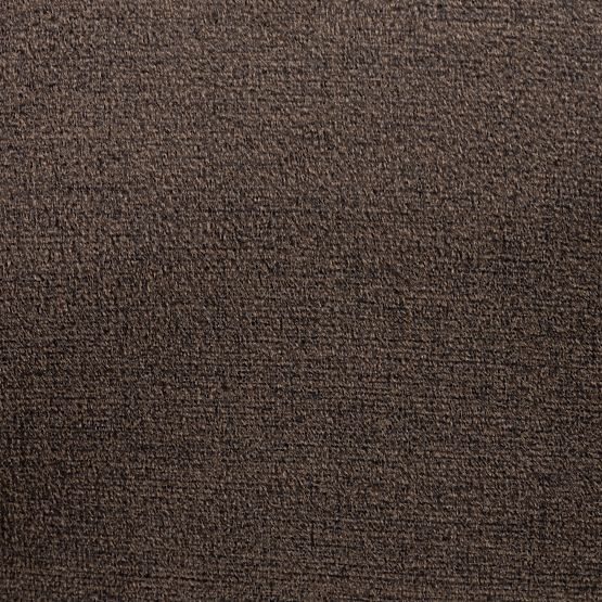 Poltrona Relax Lory color cioccolato, velluto