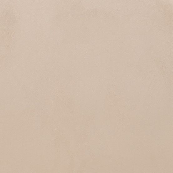 Poltrona Relax Rainbow beige chiaro, velluto, arrotondata
