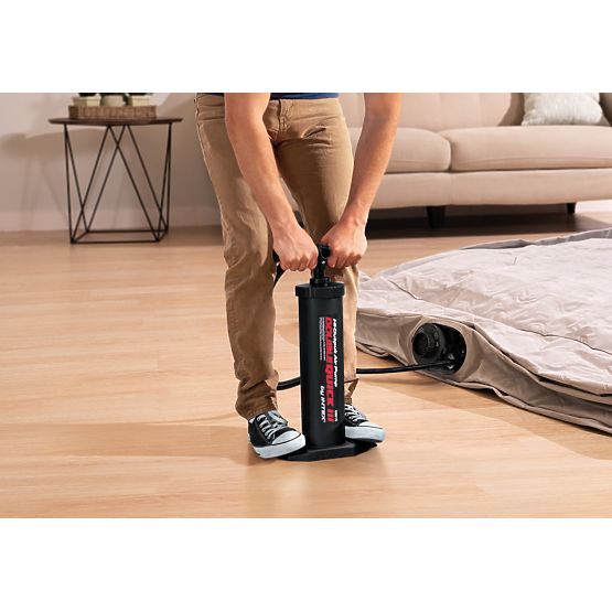 Pompa a pistone manuale a doppio senso Double Quick III Intex 68615