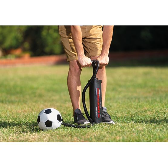 Pompa a pistone manuale a doppio senso Double Quick III Intex 68615