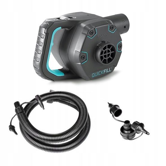 Pompa elettrica 220-240V Quick Fill 1100 litri/min INTEX