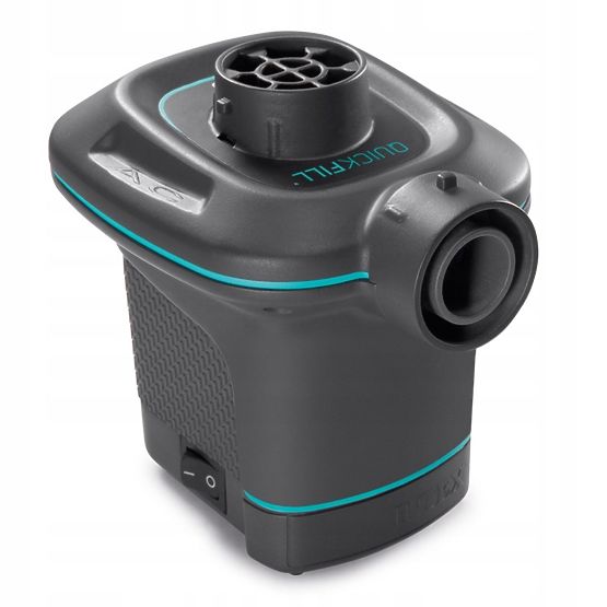 Pompa elettrica 220V Quick Fill Intex 66640