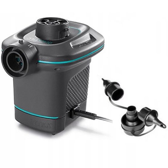 Pompa elettrica 220V Quick Fill Intex 66640