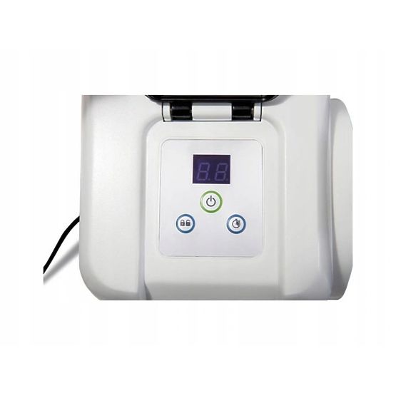 Pompa filtro a sabbia per piscine 4500 L/h INTEX 26644